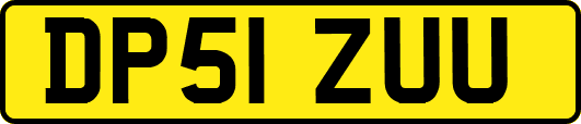 DP51ZUU