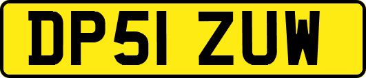 DP51ZUW