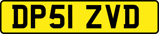 DP51ZVD