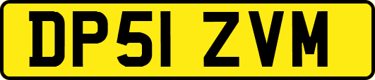 DP51ZVM