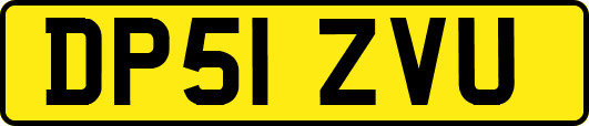 DP51ZVU