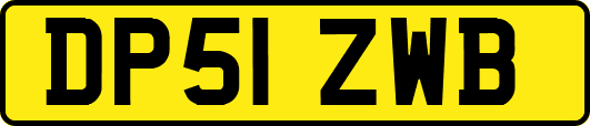 DP51ZWB