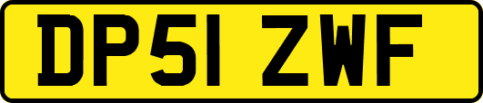 DP51ZWF