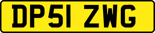 DP51ZWG