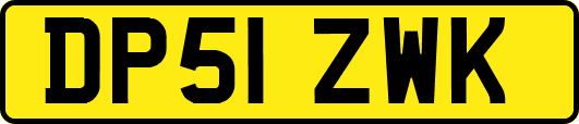 DP51ZWK