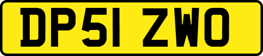 DP51ZWO