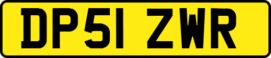DP51ZWR