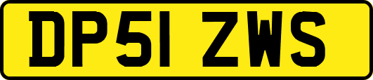 DP51ZWS