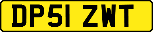 DP51ZWT