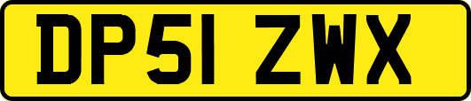 DP51ZWX
