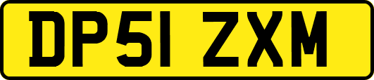DP51ZXM