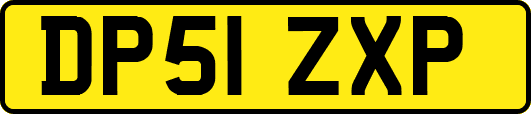 DP51ZXP