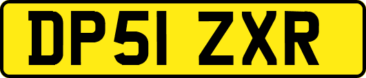 DP51ZXR