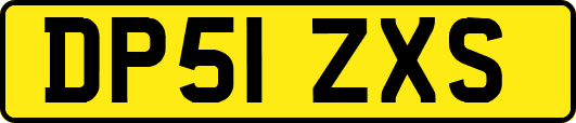 DP51ZXS