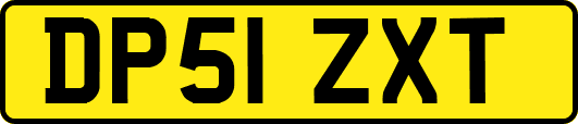 DP51ZXT