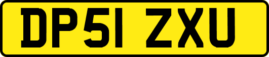 DP51ZXU