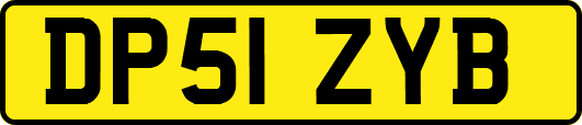 DP51ZYB