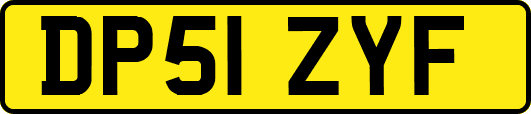 DP51ZYF