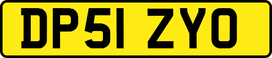 DP51ZYO