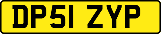 DP51ZYP