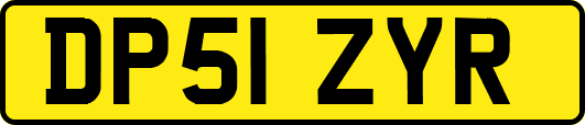 DP51ZYR