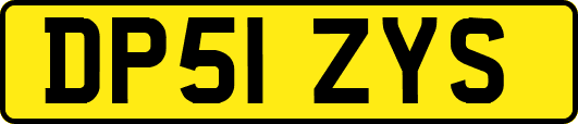 DP51ZYS