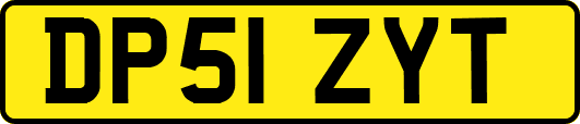 DP51ZYT