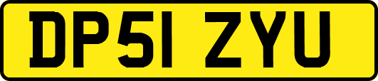 DP51ZYU