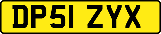 DP51ZYX
