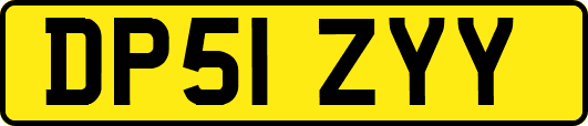 DP51ZYY