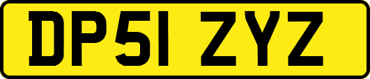 DP51ZYZ