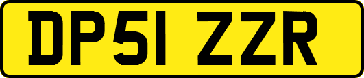 DP51ZZR