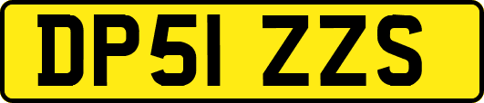 DP51ZZS