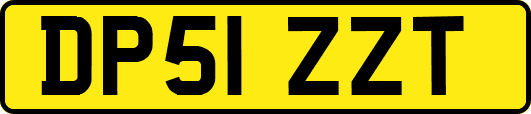 DP51ZZT