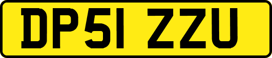 DP51ZZU