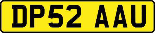 DP52AAU