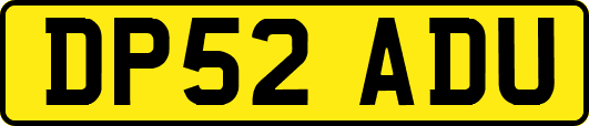 DP52ADU