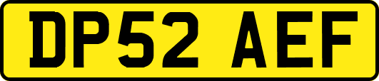 DP52AEF
