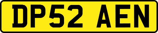 DP52AEN