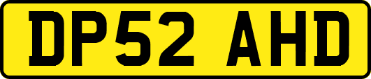 DP52AHD