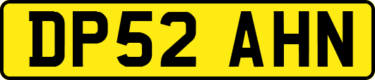 DP52AHN