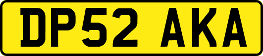DP52AKA