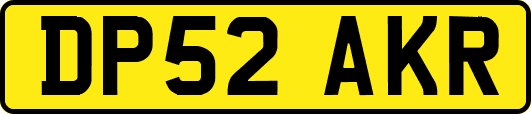 DP52AKR