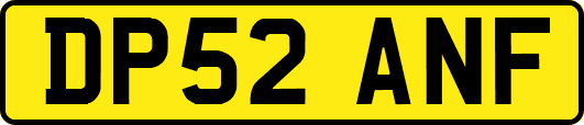 DP52ANF