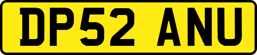 DP52ANU