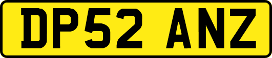 DP52ANZ