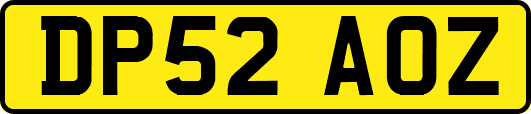 DP52AOZ