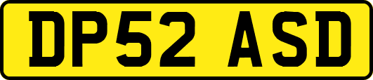 DP52ASD