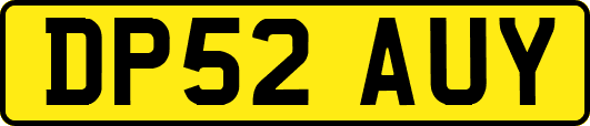 DP52AUY