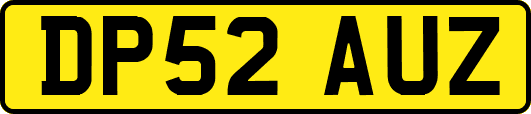 DP52AUZ
